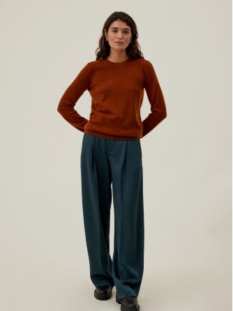 Pull cachemire Lory