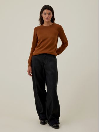 Pull cachemire Lory