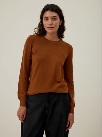 Pull cachemire Lory