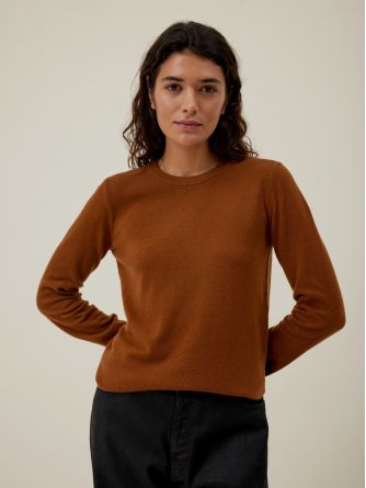 Pull cachemire Lory
