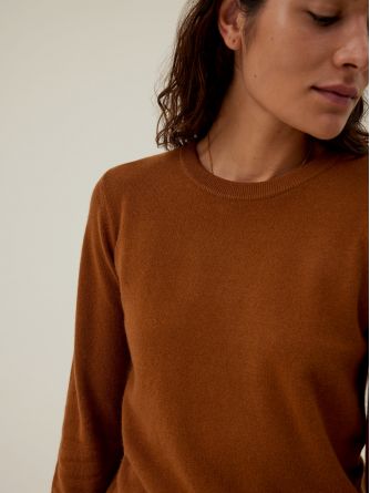 Pull cachemire Lory