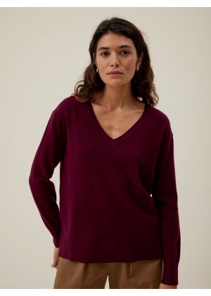 Pull cachemire Lyna