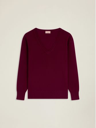 Pull cachemire Lyna