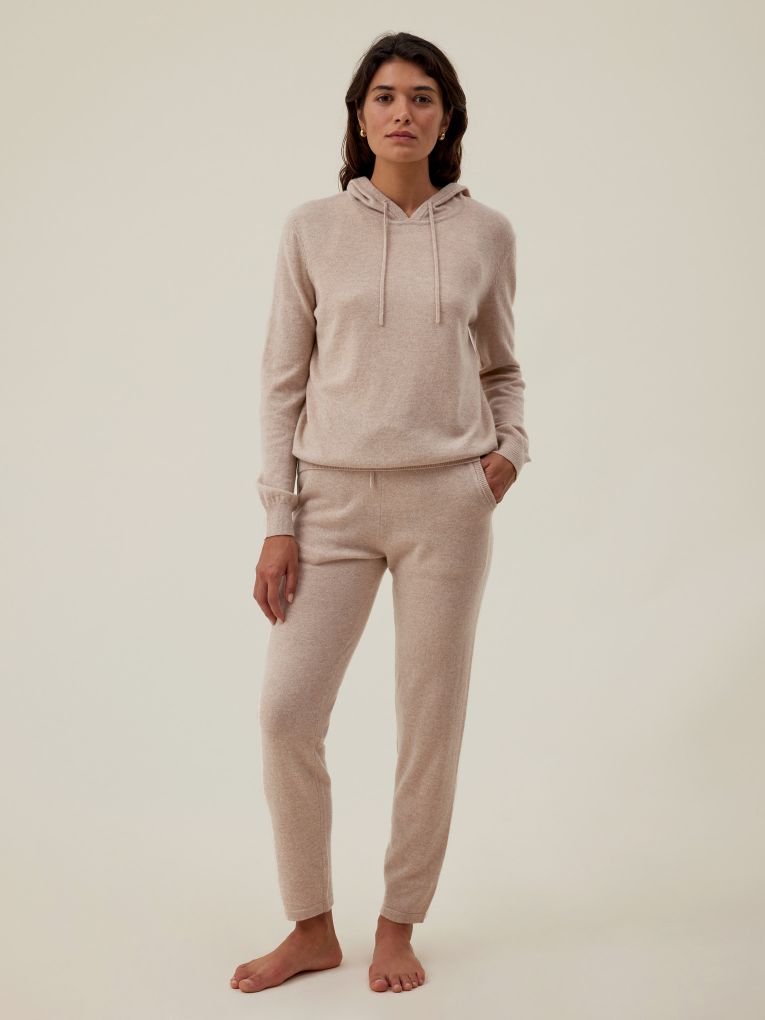 Cashmere Sweater Malka