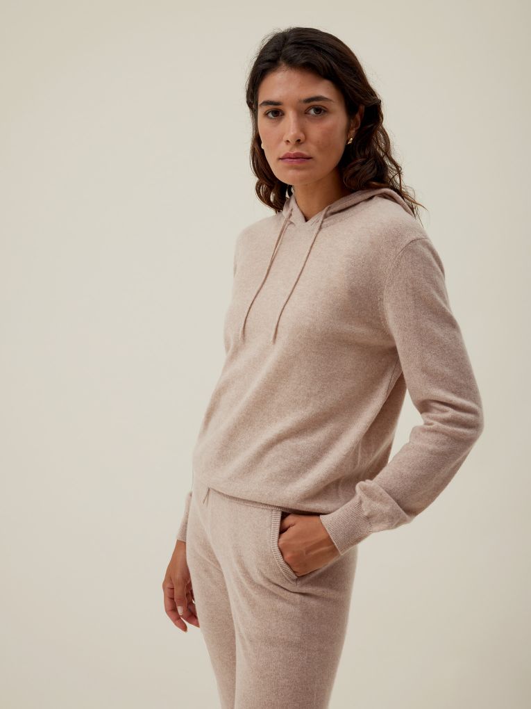 Pull cachemire Malka