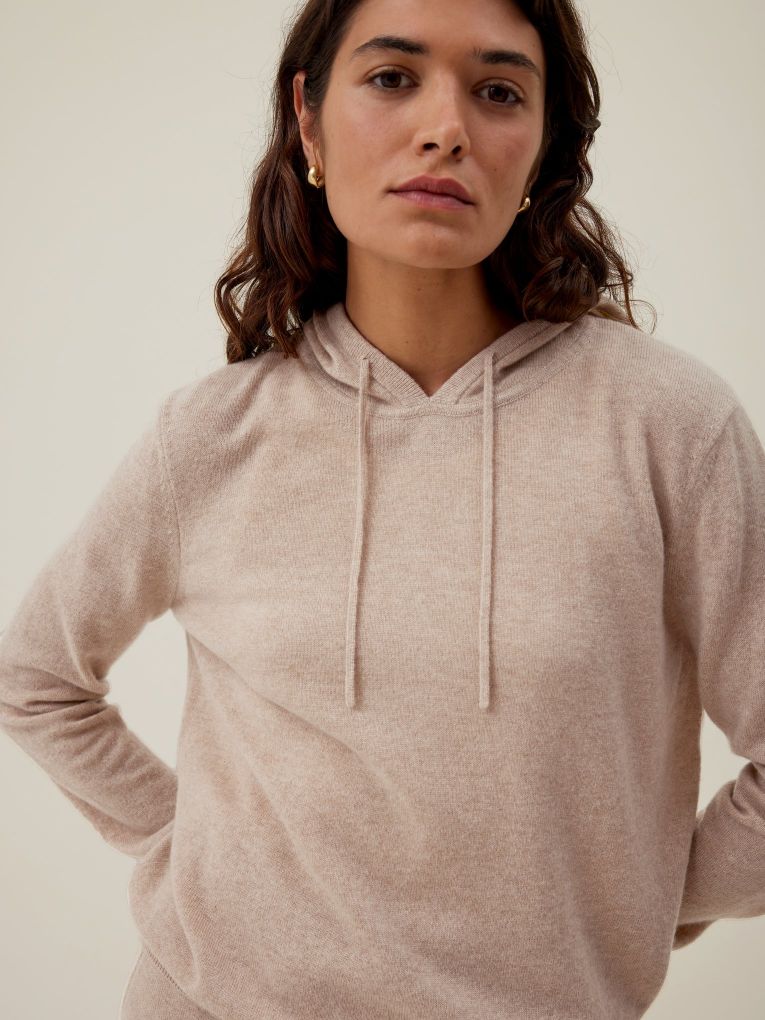 Cashmere Sweater Malka