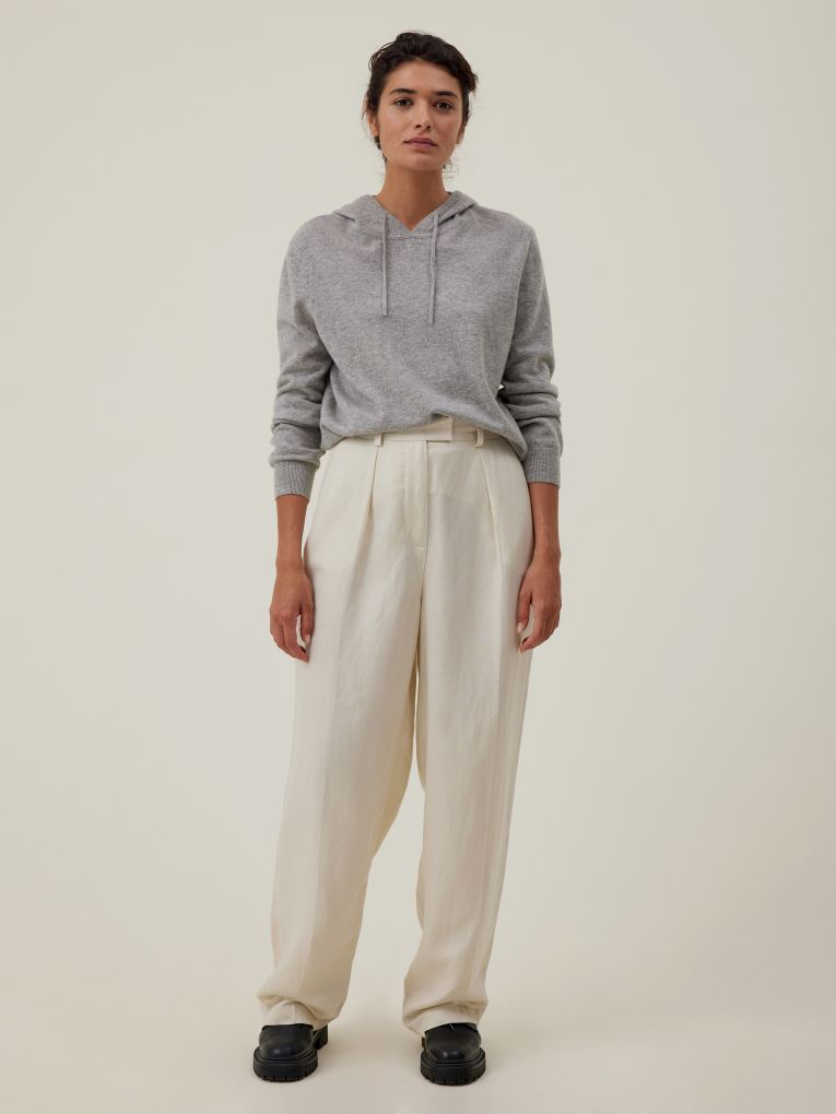 Cashmere Sweater Malka