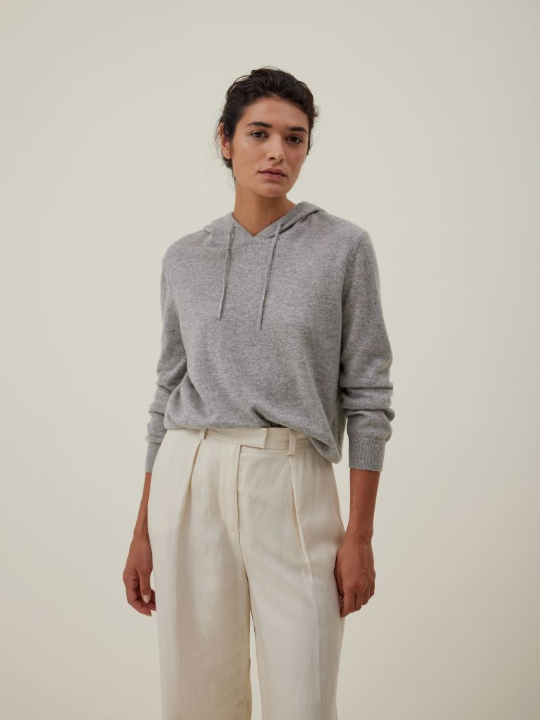 Cashmere Sweater Malka