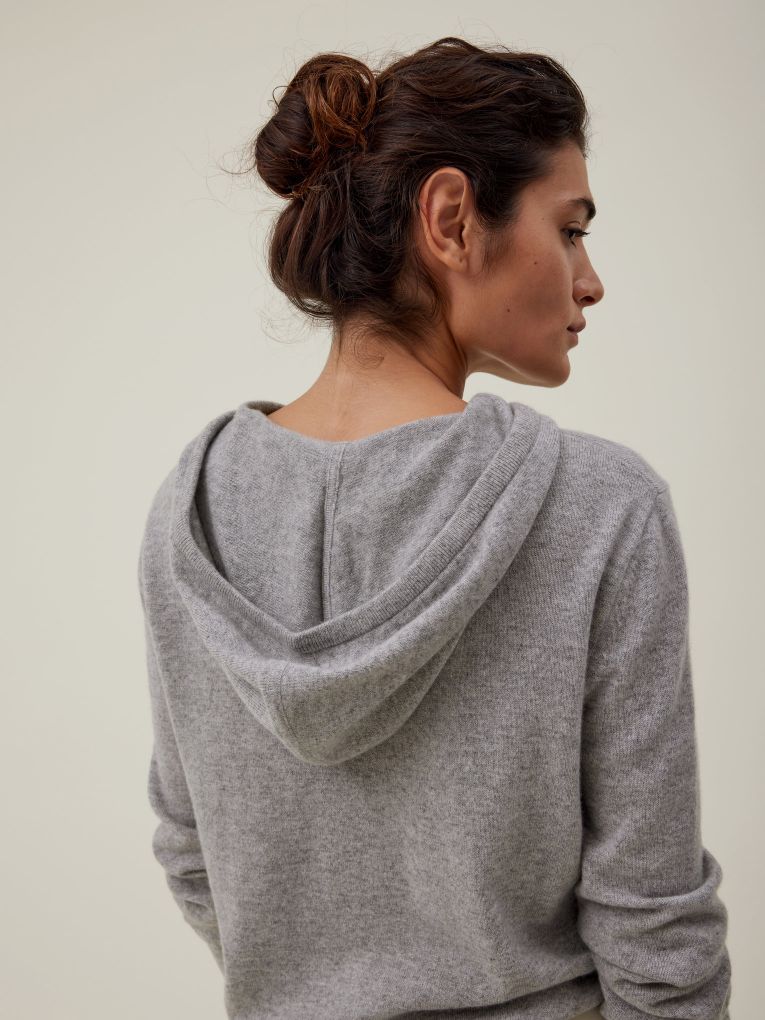 Pull cachemire Malka