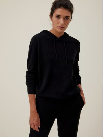 Pull Cachemire Malka