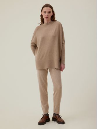 Pull cachemire Mika