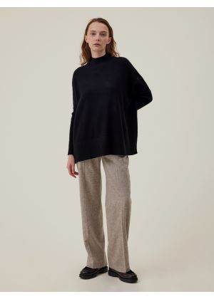 Pull cachemire Mika