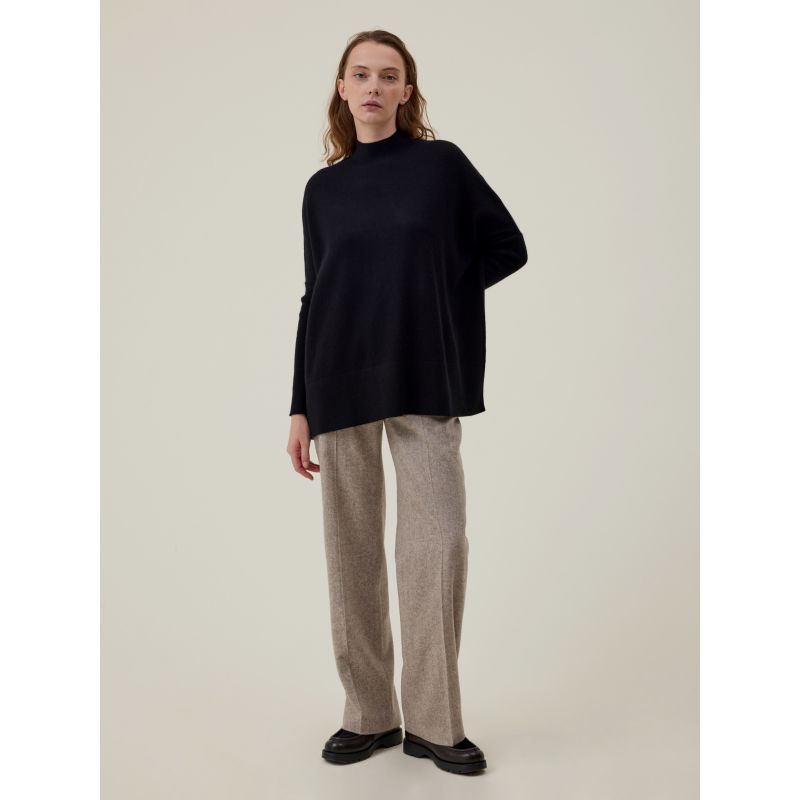 Pull cachemire Mika