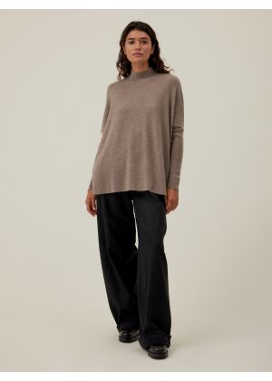 Pull cachemire Mika