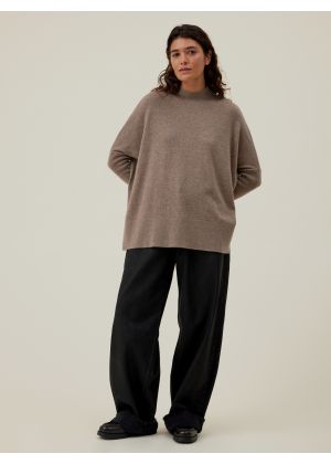 Pull cachemire Mika