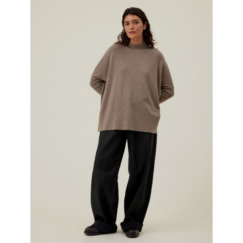 Pull cachemire Mika