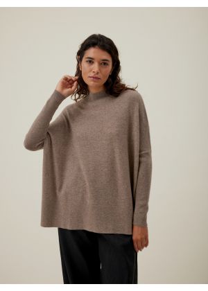 Pull cachemire Mika