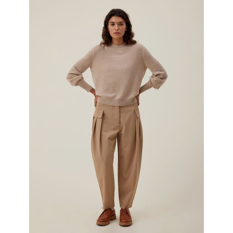Pull cachemire Mona