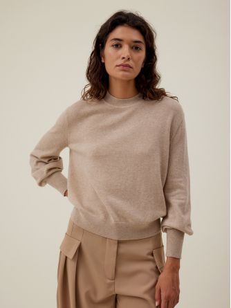 Pull cachemire Mona