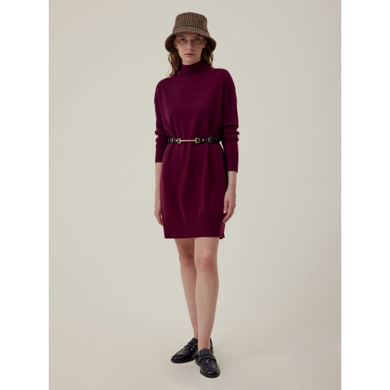 Robe cachemire store