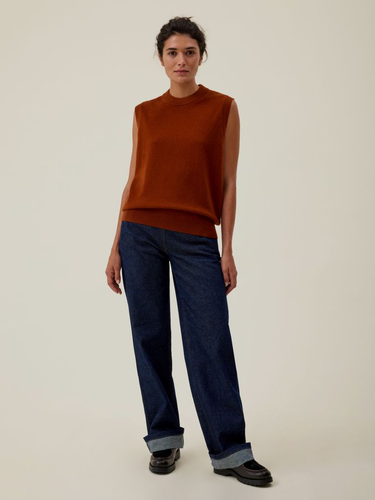 Pull cachemire Tana