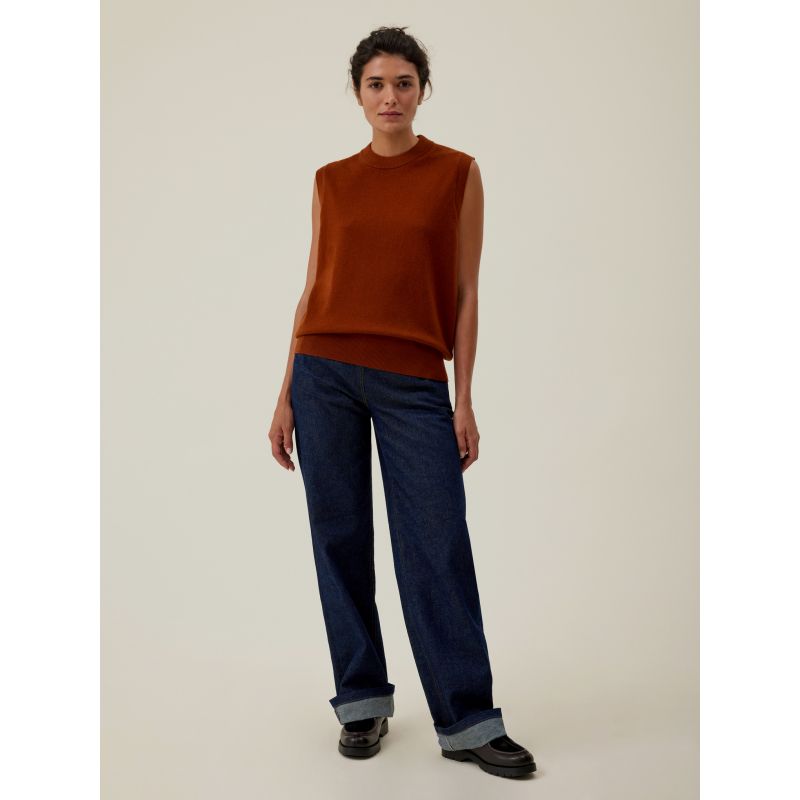 Pull cachemire Tana