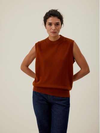 Pull cachemire Tana