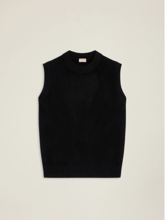 Pull cachemire Tana
