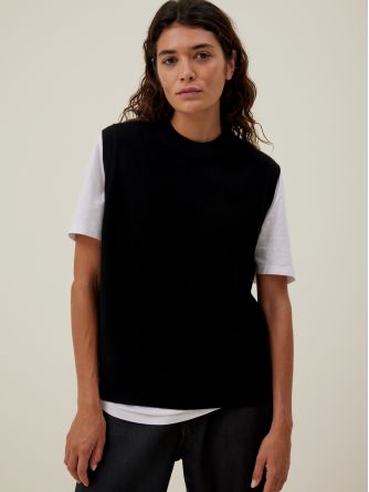 Pull cachemire Tana