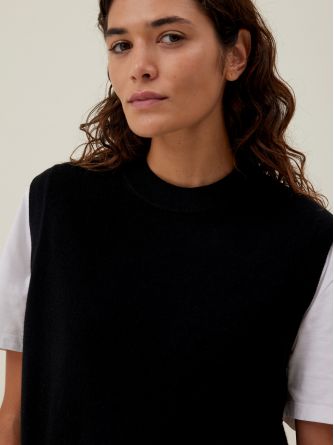 Pull cachemire Tana