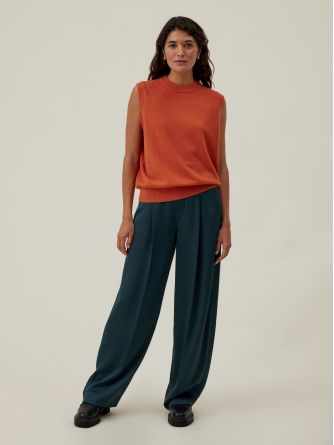 Pull cachemire Tana