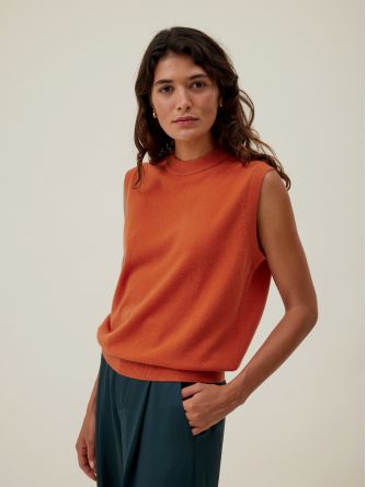 Pull cachemire Tana