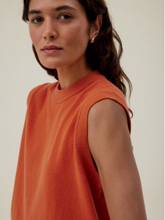 Pull cachemire Tana