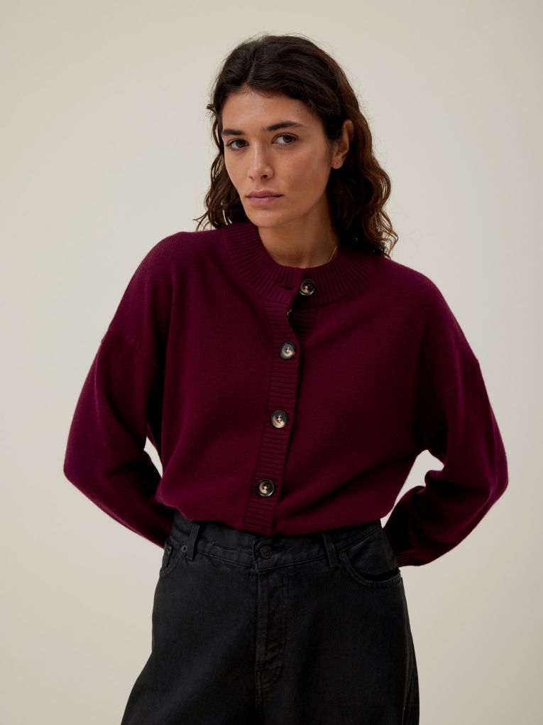 Cashmere Vera