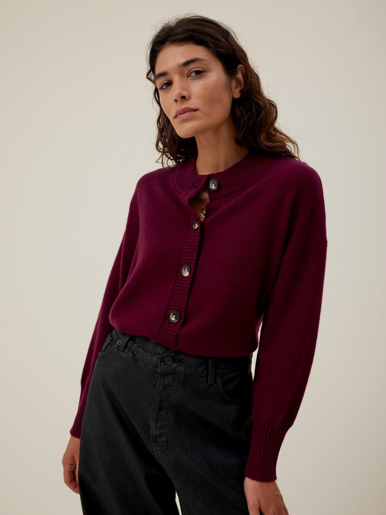 Cashmere Vera