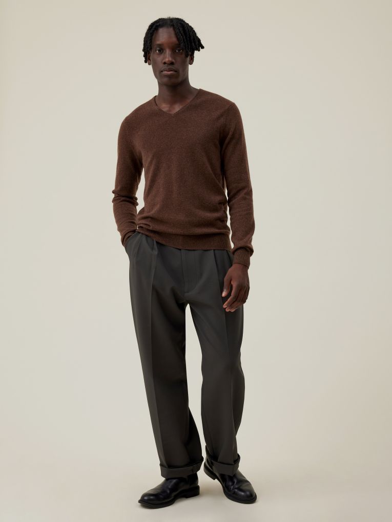 Cashmere Sweater Alagh