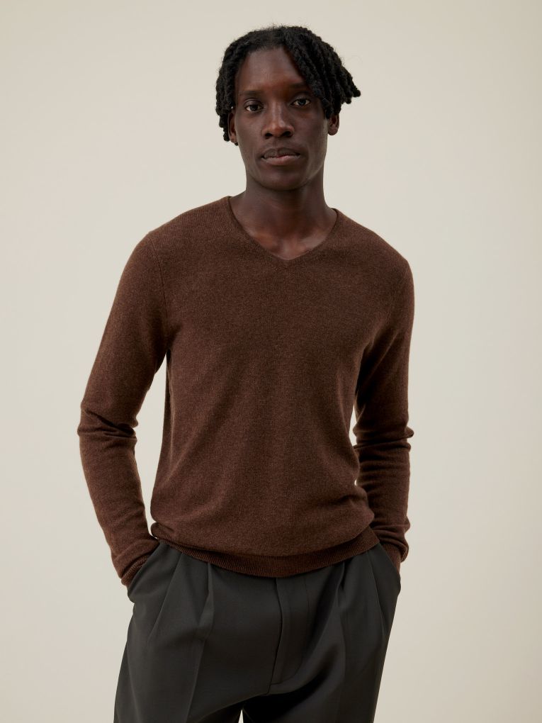 Cashmere Sweater Alagh