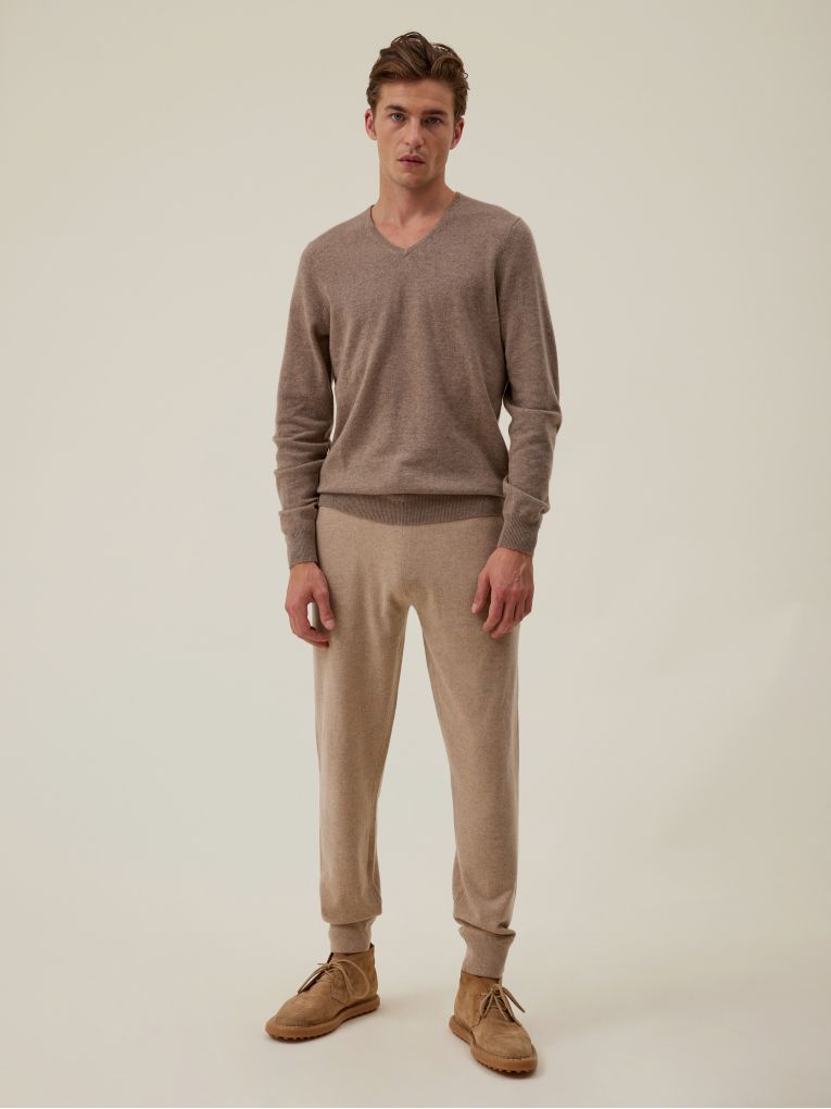 Cashmere Sweater Alagh