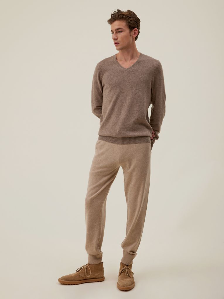 Cashmere Sweater Alagh