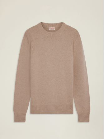 Pull cachemire Andrei