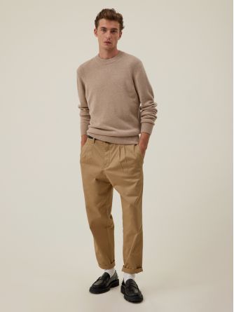 Pull cachemire Andrei