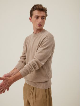 Pull cachemire Andrei