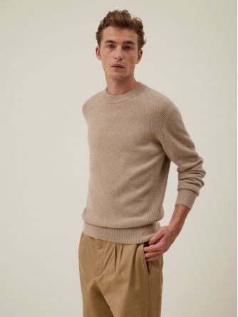 Pull cachemire Andrei