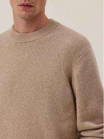 Pull cachemire Andrei