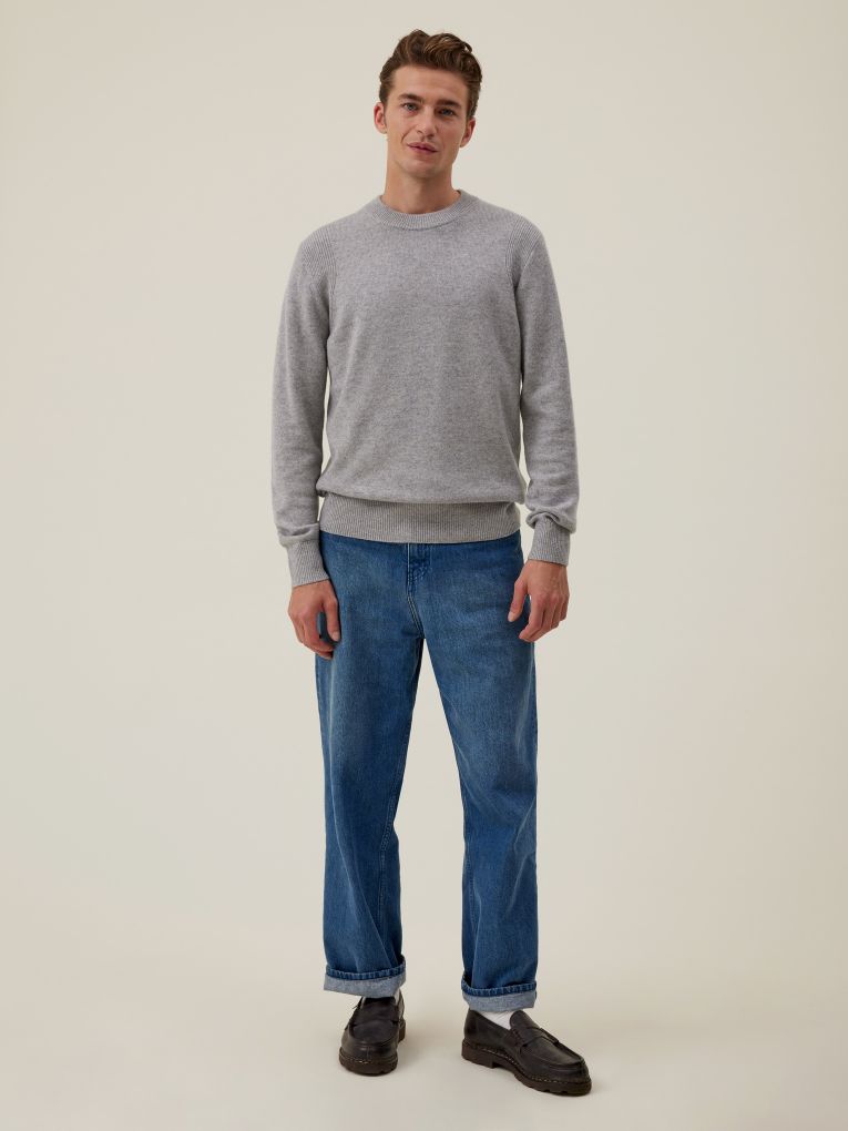 Cashmere Sweater Andrei