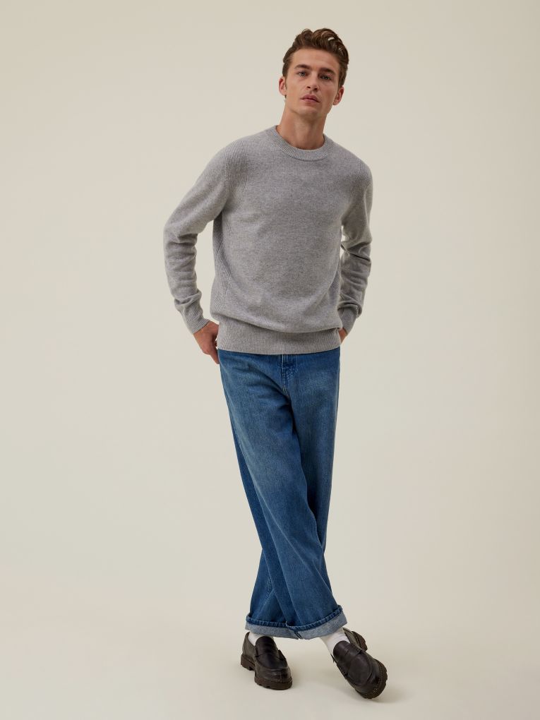 Cashmere Sweater Andrei