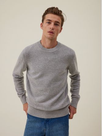 Pull cachemire Andrei