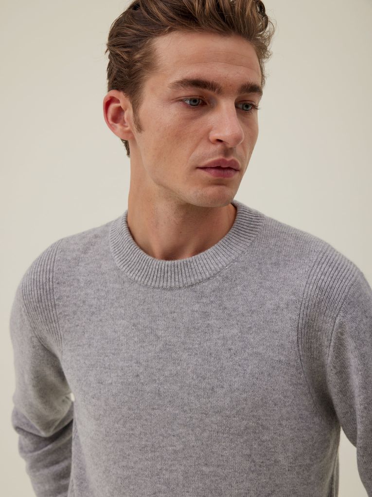 Cashmere Sweater Andrei