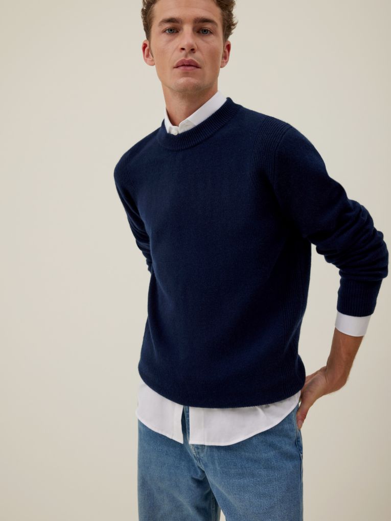 Pull cachemire Andrei