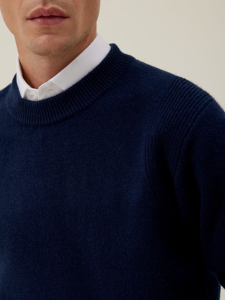 Pull cachemire Andrei